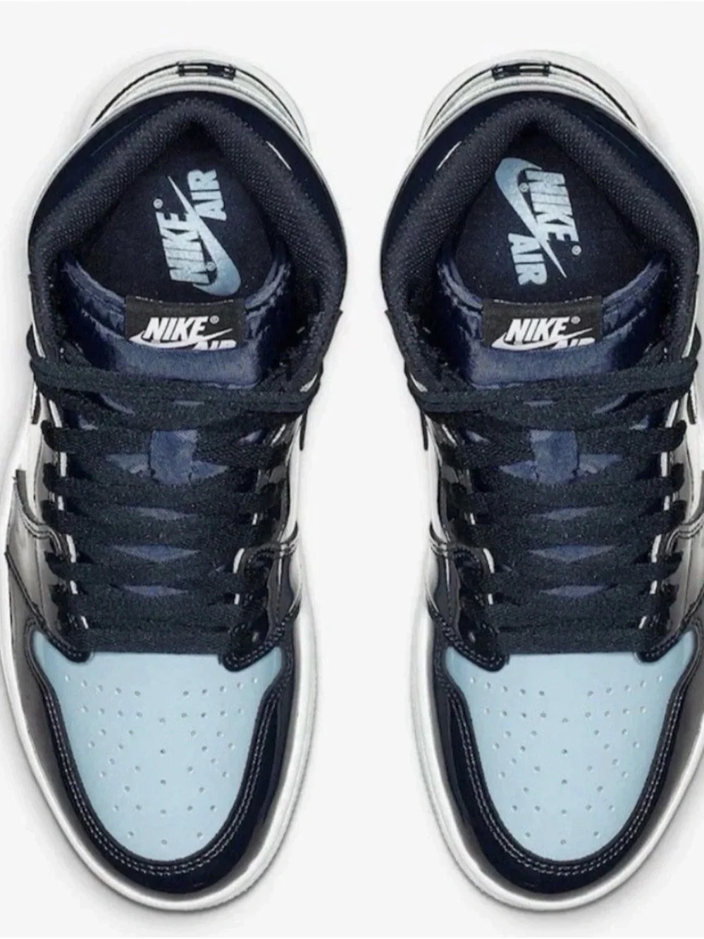 Nike stylish air